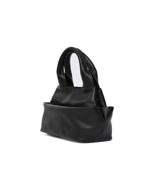 Borsa MMLEGREGE effetto pelle Nero MM Max Mara | 2616511027600003
